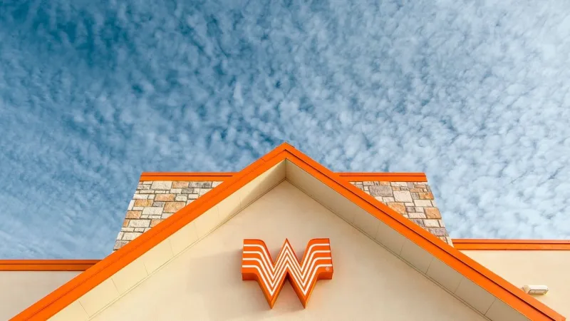 Whataburger opens new Edmond restaurant