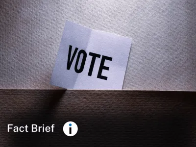 Did nearly 80% of registered voters sit out for State Question 832?
