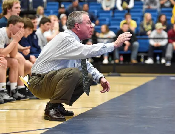 David James Returning To UCO As Assistant Coach