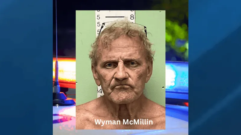 Oklahoma man arrested in connection to shooting in Bokchito