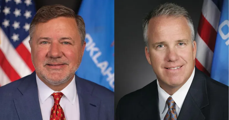 Drummond, Mulready spar over insurance company practices
