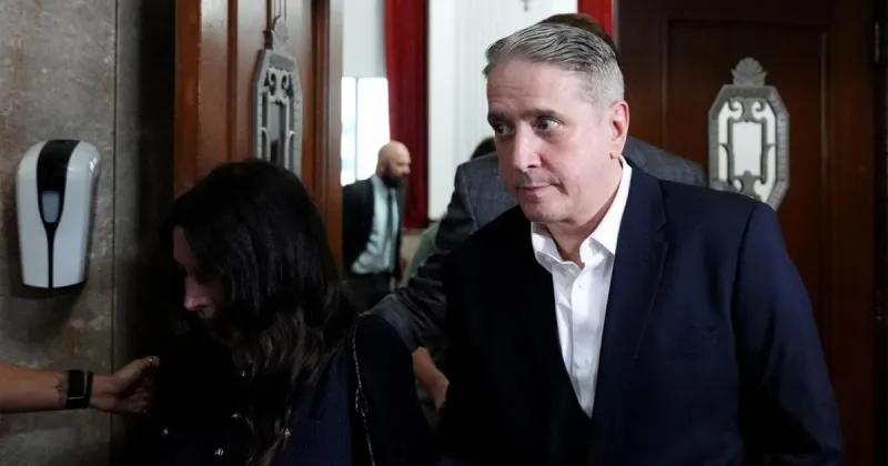 Jury trial for murder defendant Richard Glossip reset to December