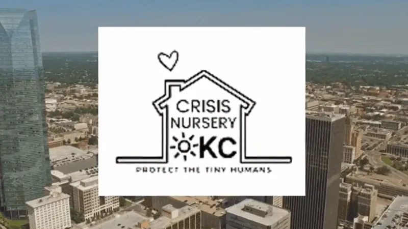 Nine charged as OKCity Crisis Nursery founder accused of embezzling $500,000 in donations