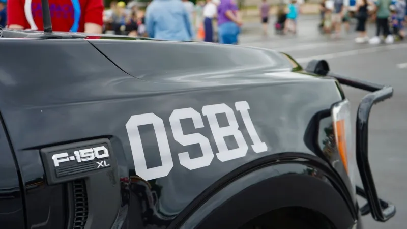OSBI seeking nominations for Major Crimes Investigator of the Year
