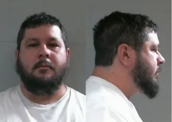 Washington Co Man Facing Child Abuse Charge