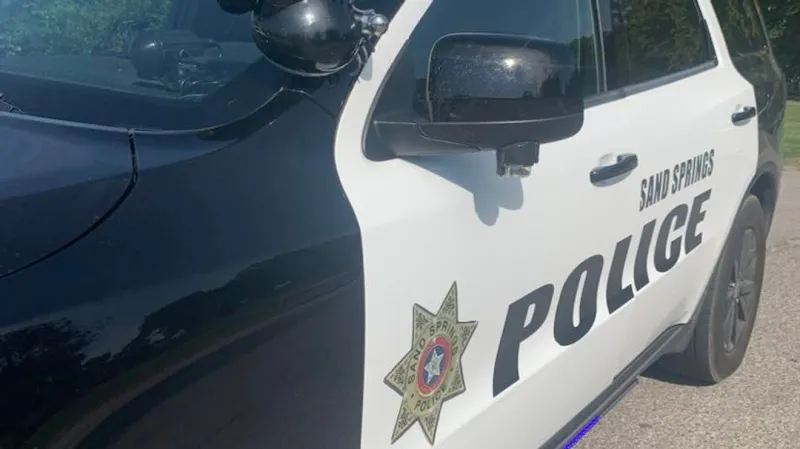 Oklahoma pastor, former school security guard arrested for sexual battery
