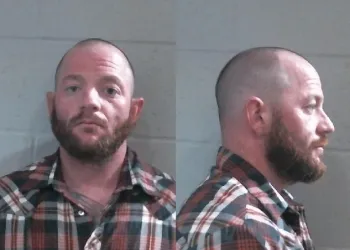 Bartlesville Man Allegedly Steals Bike, Terminated From Drug Court