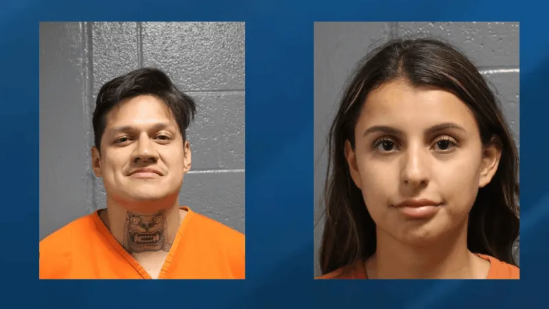 Two arrested after noise complaint at Bricktown nightclub
