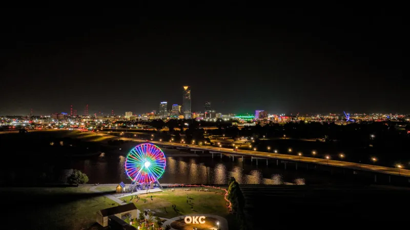 Free & Inexpensive Things to Do in OKC