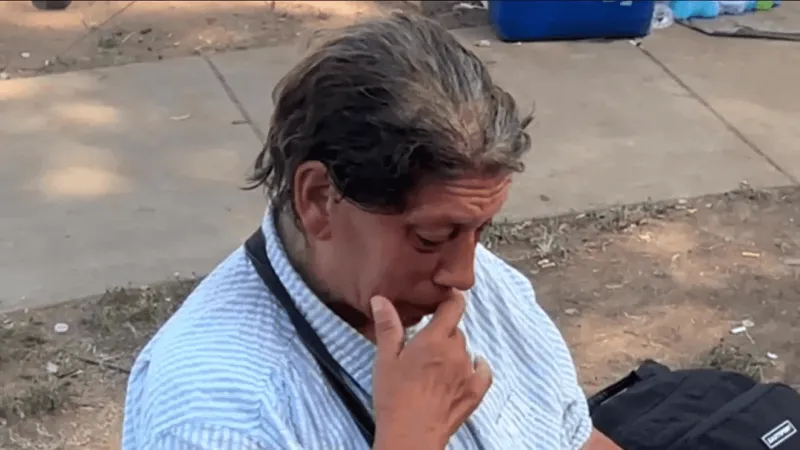 Norman advances new homeless shelter plans as camping ban vote stalls