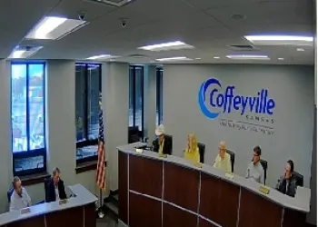 Coffeyville Receives First Data Center Proposal