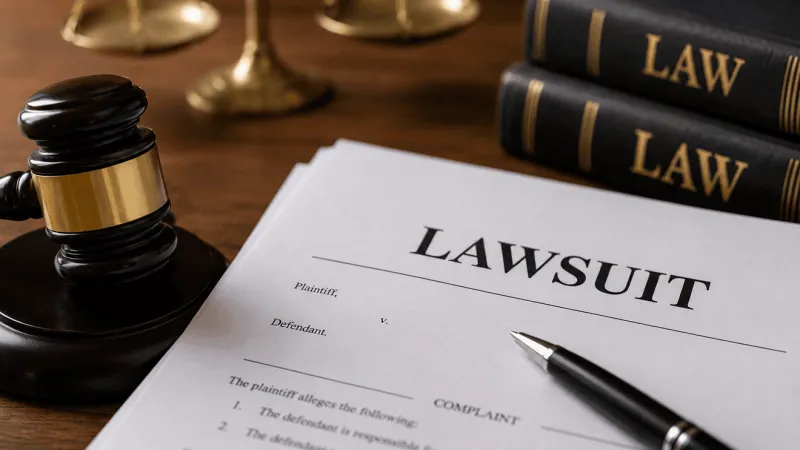 Former Oklahoma attorney sentenced for stealing $422k from clients