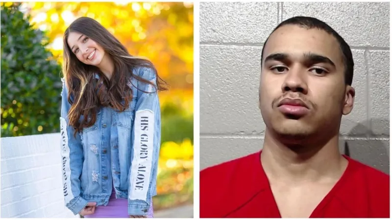 Man sentenced for murder of Moore High School student