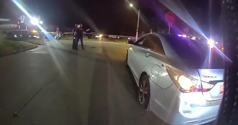 Tulsa Police investigating shooting that left 13-year-old boy dead