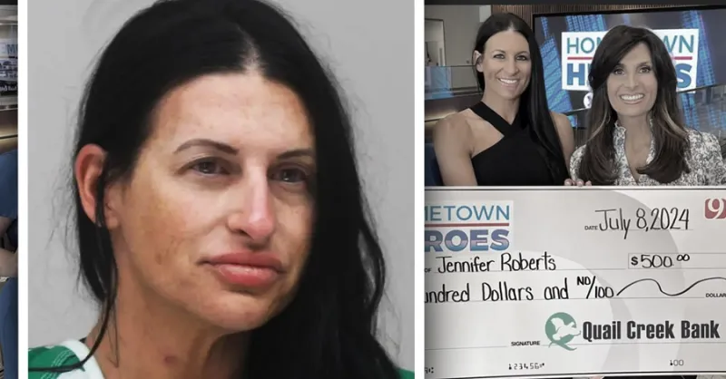 Crisis Nursery Scammers Finally Charged...
