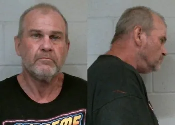 Bartlesville Man Charged With Controlled Dangerous Substance