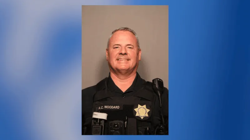 Adam Woodard chosen as City of Tulsa's Emergency Management Director