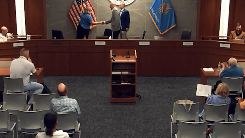 New Bixby Mayor discusses priorities and rebuilding trust