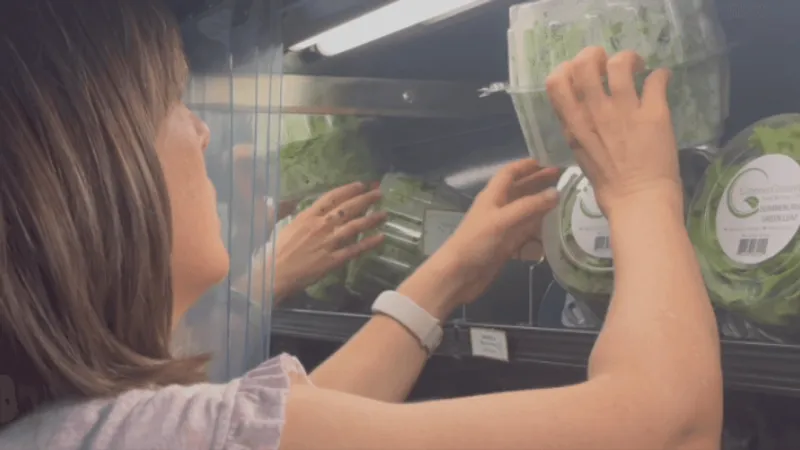 Cyclospora concerns drive more shoppers to Oklahoma's farmers markets