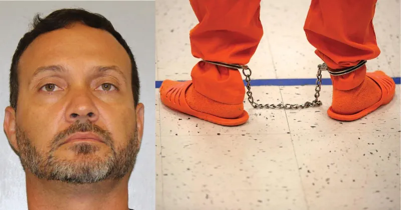 Sand Springs pastor charged with sexual abuse of minor in tribal court