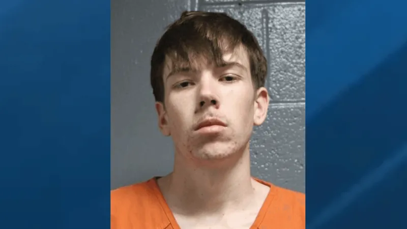 Second driver charged in deadly OKC street racing crash