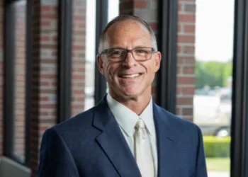 Kevin Osborn Named as Oklahoma Wesleyan University President