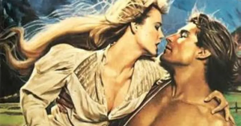 New Kinks You'll Pick Up at Red Dirt Romance