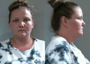 Bartlesville Woman Gets Charged After Meth Found in Her Purse