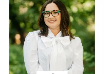 Kaci Jo Walker Named New Pawhuska Chamber Director
