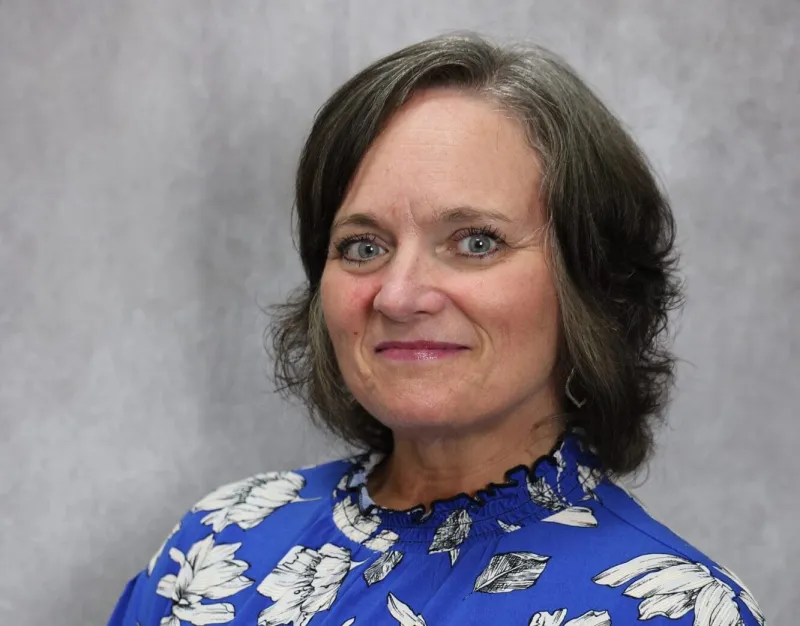 Dr. Brook Purdum Named Head of RSU's Department of Business