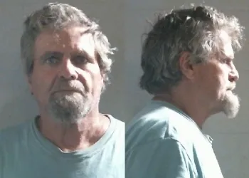Sex Offender Arrested After Failing to Check In