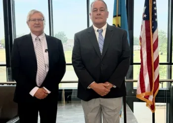 Tillman Appoints Osage Nation Attorney General