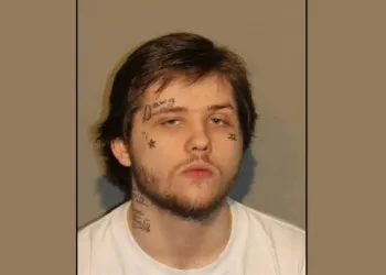 Independence, Kan. Man Sentenced for 2020 Double Murder