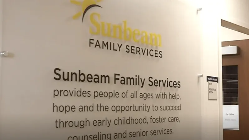 Sunbeam Family Services seeks new foster families to meet Oklahoma's year-round need