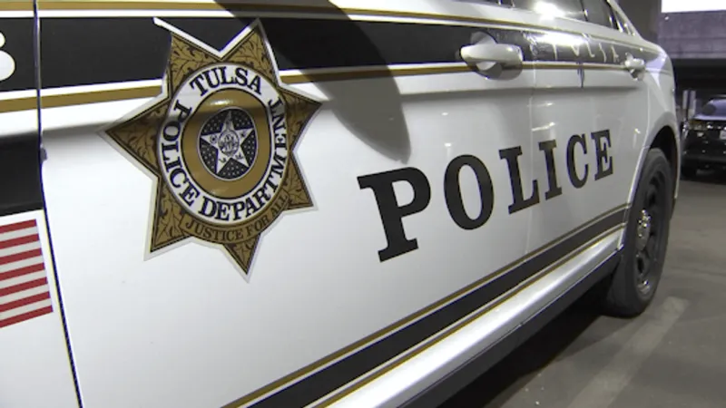 Tulsa Police Share New Downtown Youth Curfew Data