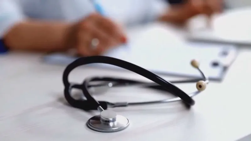 Healthcare added to Oklahoma Talent Accelerator Grant program