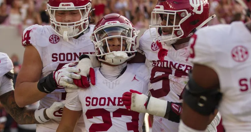 Peyton, Eli Bowen, Courtland Guillory set to lead OU defensive backs