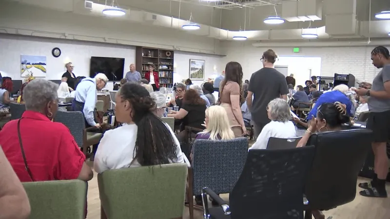 Tulsa hosts resource session for Vesta Apartments residents amid ongoing ownership limbo