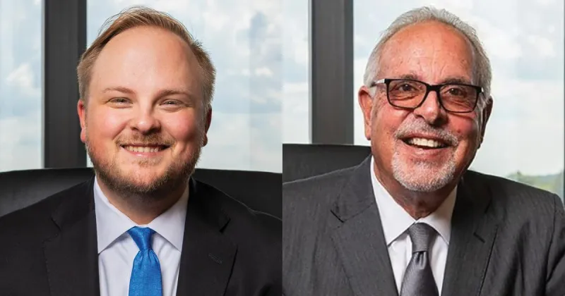 Jonathan Hall and Tom Warburton: From Tulsa to Hormuz oil, war and the case for diversification