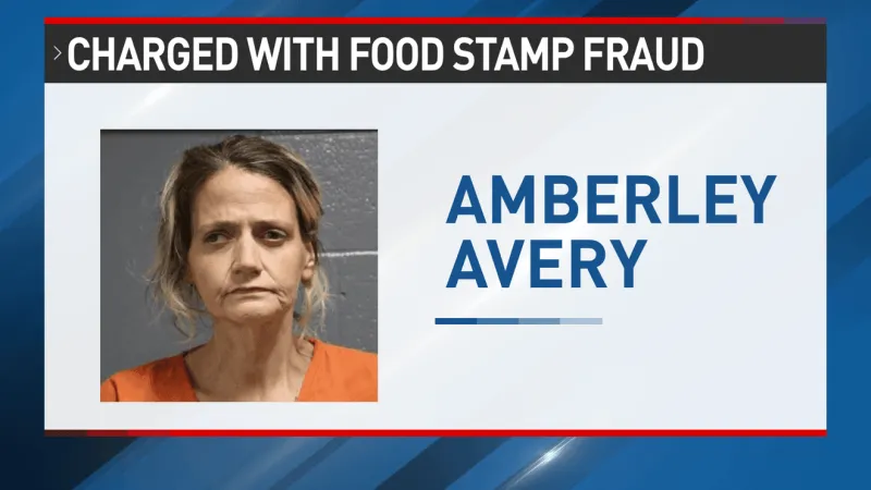 Oklahoma woman accused of collecting $15K in fraud SNAP benefits