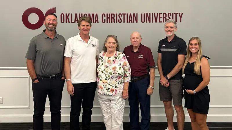 Four Coaches Recognized with Mitchell Coaching Excellence Award