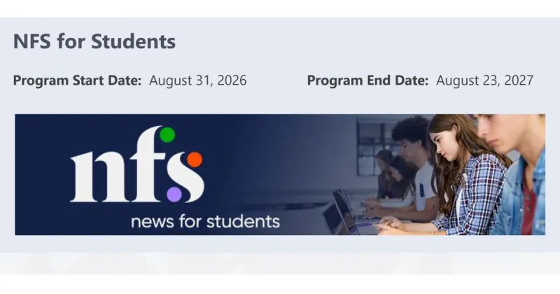 Kristen Wright: Teachers can get free TulsaWorld.com subscriptions for their students