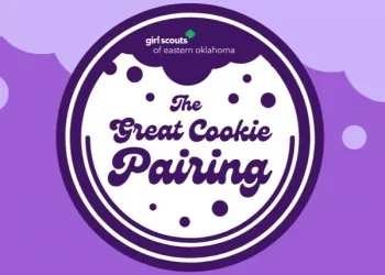 Girl Scouts Gearing Up for Aug. 6 'Great Cookie Pairing'