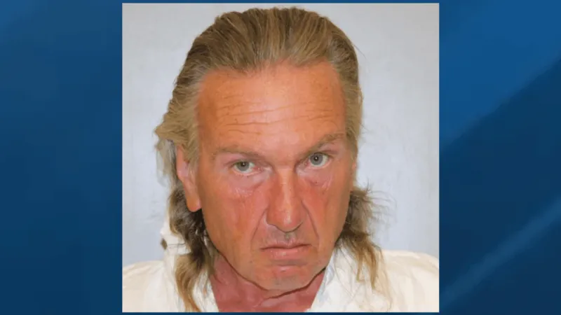 Oklahoma man arrested for murder of nephew