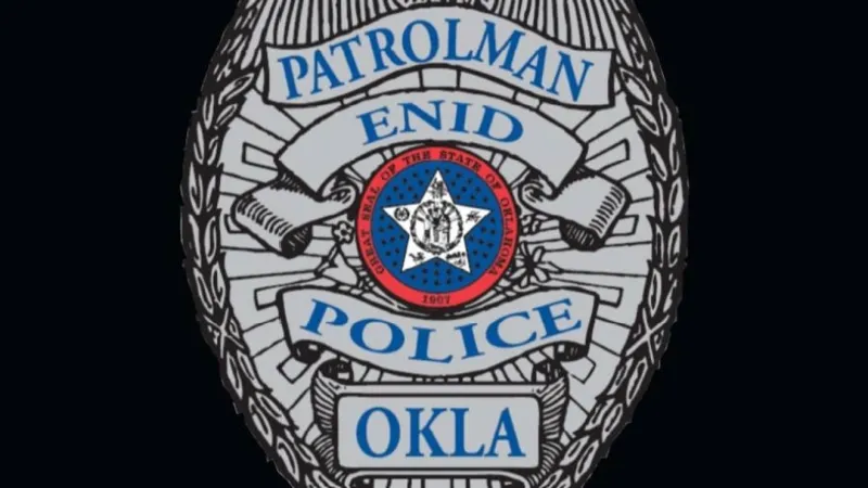 Enid police warn of fake city workers pushing door-to-door security camera installs