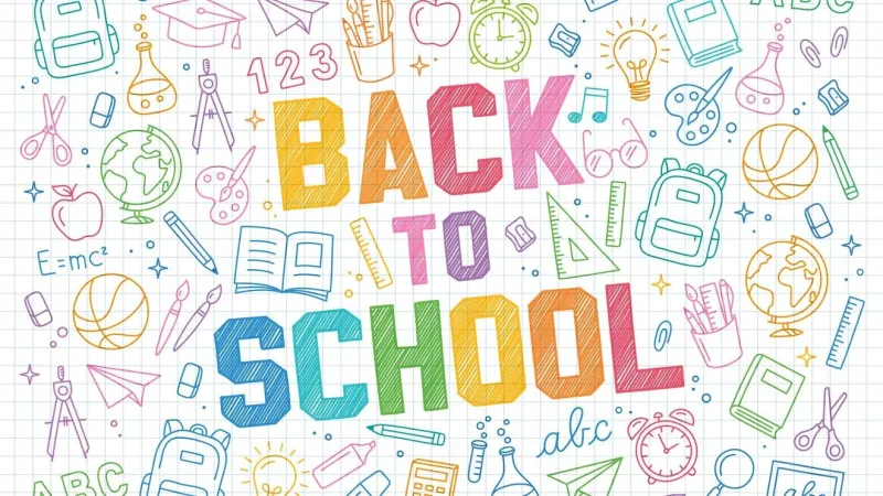 BAPD, The Assembly Church hosting Back to School Bash