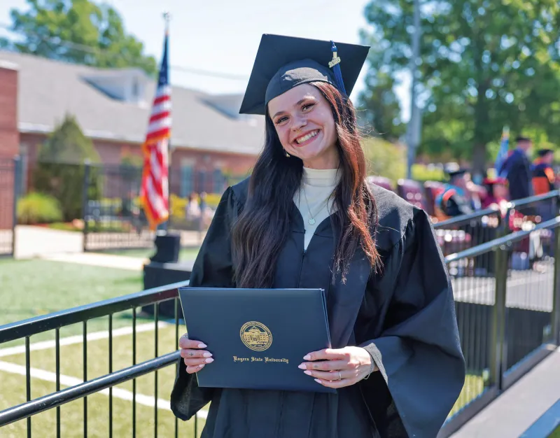 RSU to Host Mayes County Scholarship Breakfast Aug. 27