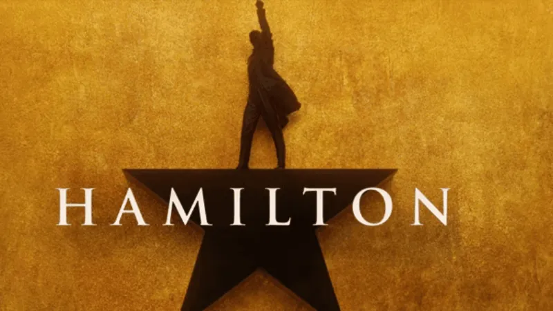 Digital lottery now open for HAMILTON tickets at OKC Civic Center