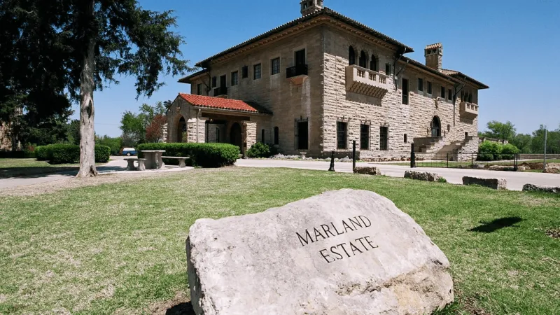 OK Historical Society say proposed federal rule changes may limit local preservation input
