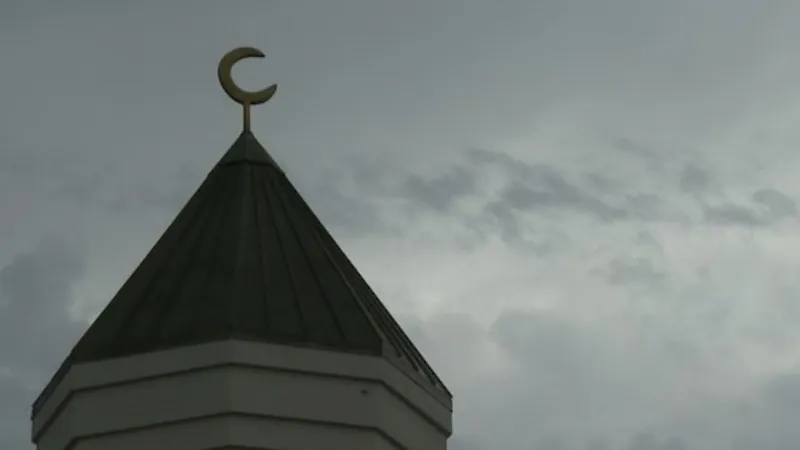 Islamic Society hopeful with DOJ investigation into BA